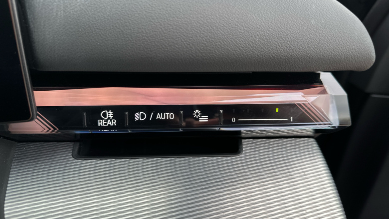 BMW i5 250kW eDrive40 M Sport 84kWh 5dr Auto Tech+/Comf+ Electric Estate